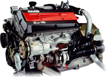 P518C Engine